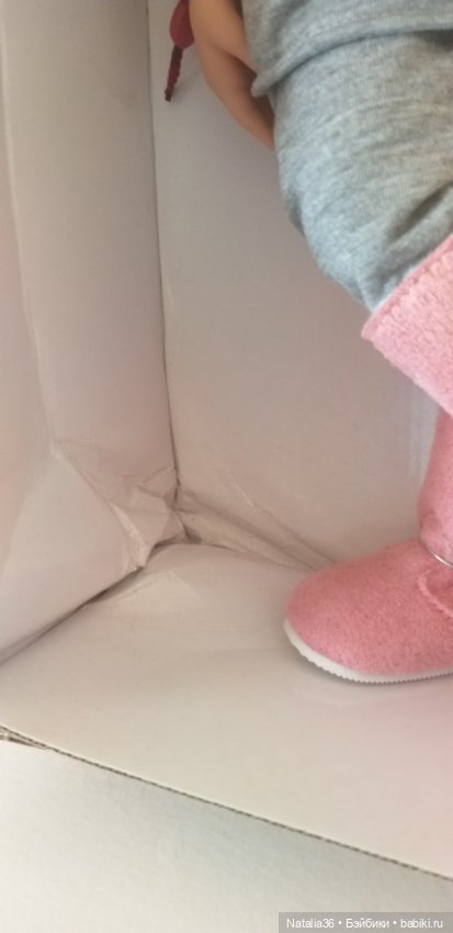 Продам Эмили Gotz 2014 года (фото 10)