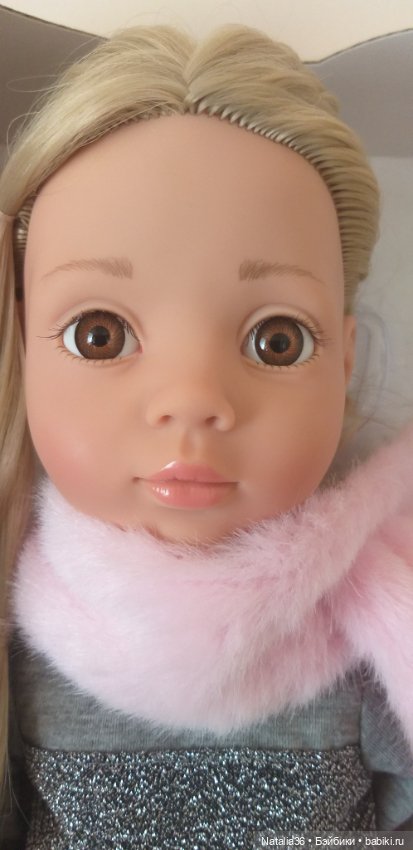 Продам Эмили Gotz 2014 года (фото 2)