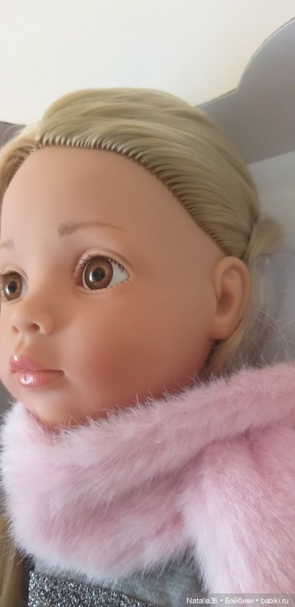 Продам Эмили Gotz 2014 года (фото 4)