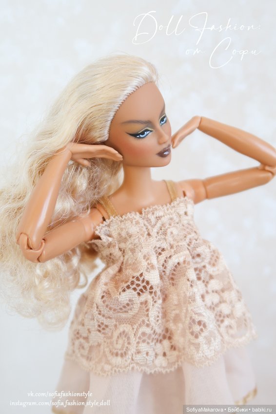 Barbie все новое здесь:)