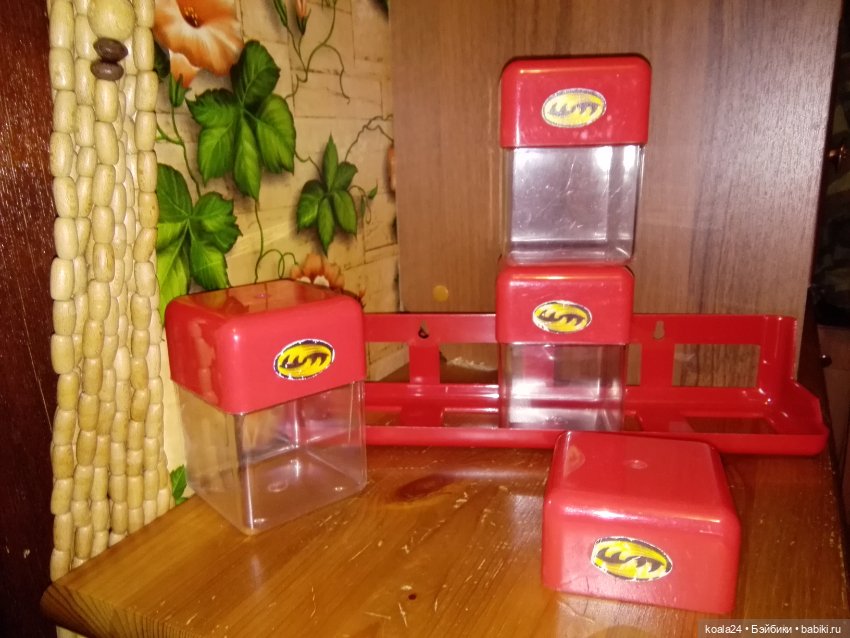 Детская посудка. Всё для интерьра (фото 2)