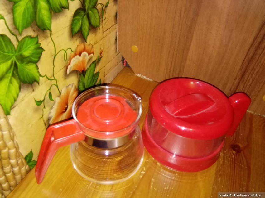 Детская посудка. Всё для интерьра (фото 5)