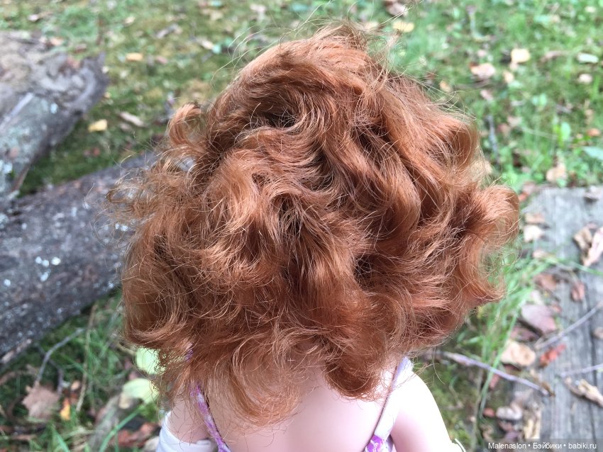 Kitty Collier от Robert Tonner 18” (фото 8)