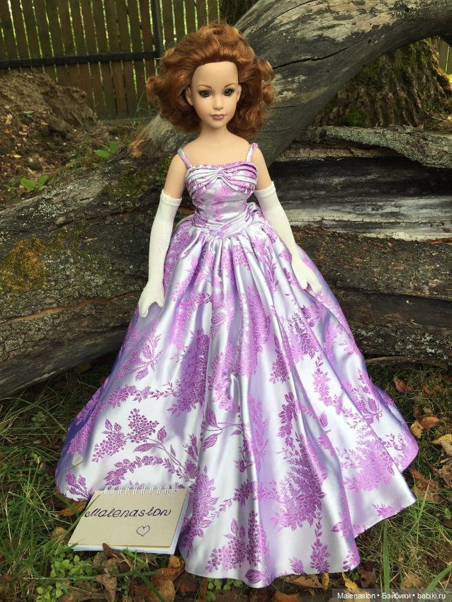 Kitty Collier от Robert Tonner 18”