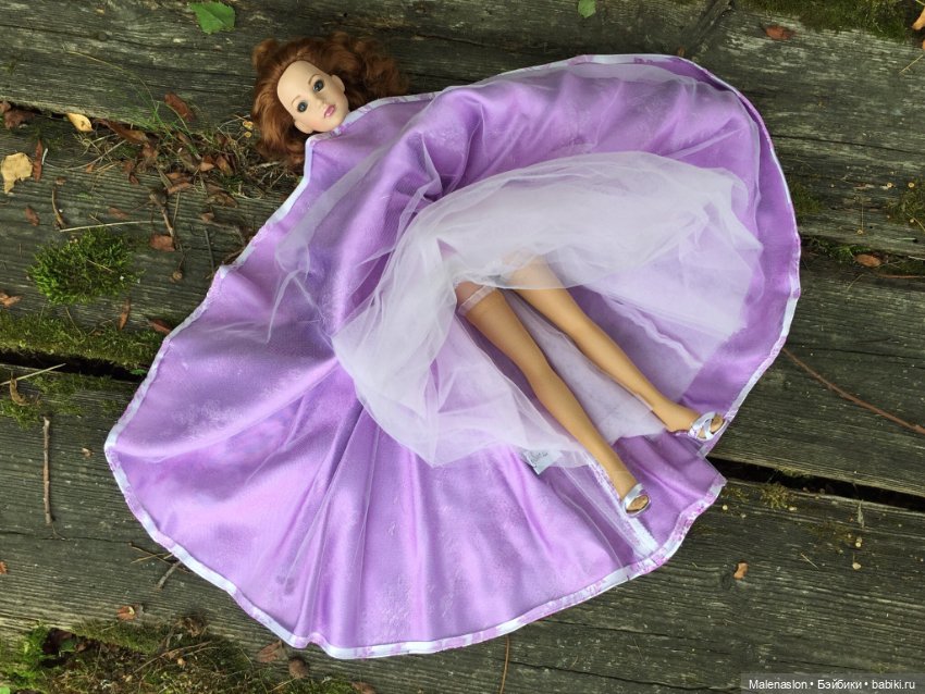 Kitty Collier от Robert Tonner 18” (фото 5)