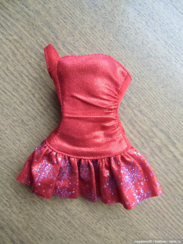 Барби. Куколка-лето. Нюд - 600 р (фото 9)