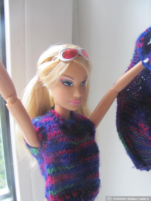 Красотка 4 — Игровые куклы