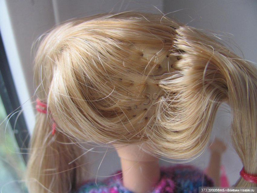 Красотка 4 — Игровые куклы (фото 4)