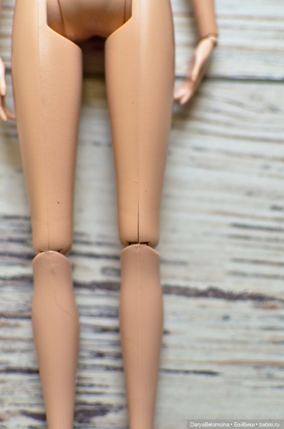 Барби Китнисс Эвердин "Голодные Игры" второй выпуск нюд, Katniss Hunger Games Mockingjay (фото 4)