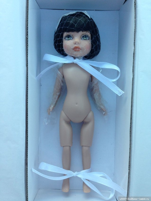 Patsyette Effanbee "Sweet and Simple"