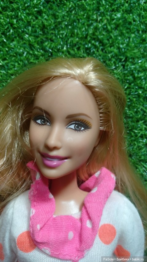 Кукла Шарпей по фильму Классный мьюзикл (фото 4)