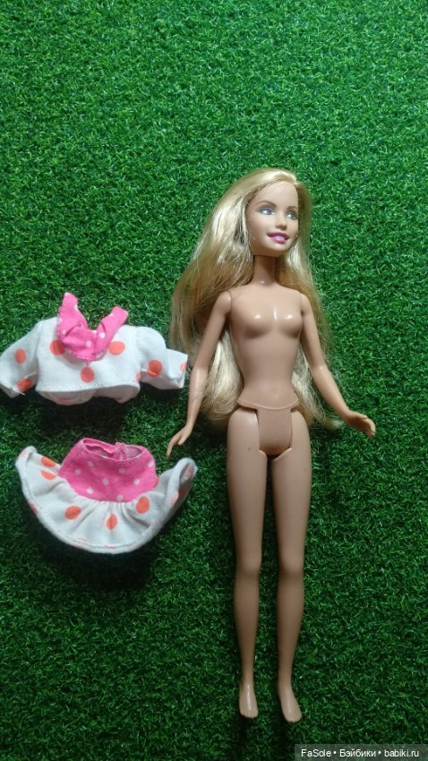 Кукла Шарпей по фильму Классный мьюзикл (фото 5)