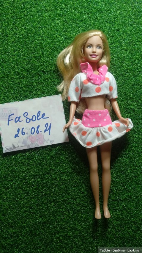 Кукла Шарпей по фильму Классный мьюзикл