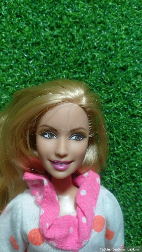 Кукла Шарпей по фильму Классный мьюзикл (фото 2)