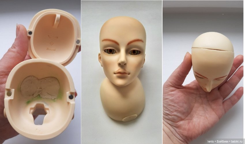 Dollshe Hound — Куклы BJD (фото 2)