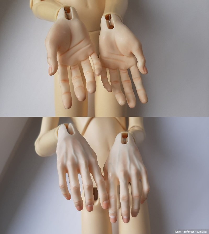 Dollshe Hound — Куклы BJD (фото 4)