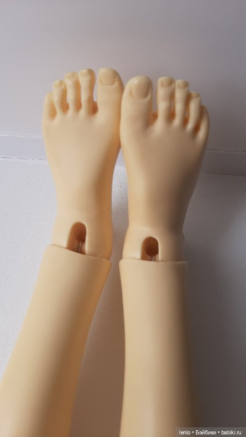 Dollshe Hound — Куклы BJD (фото 7)