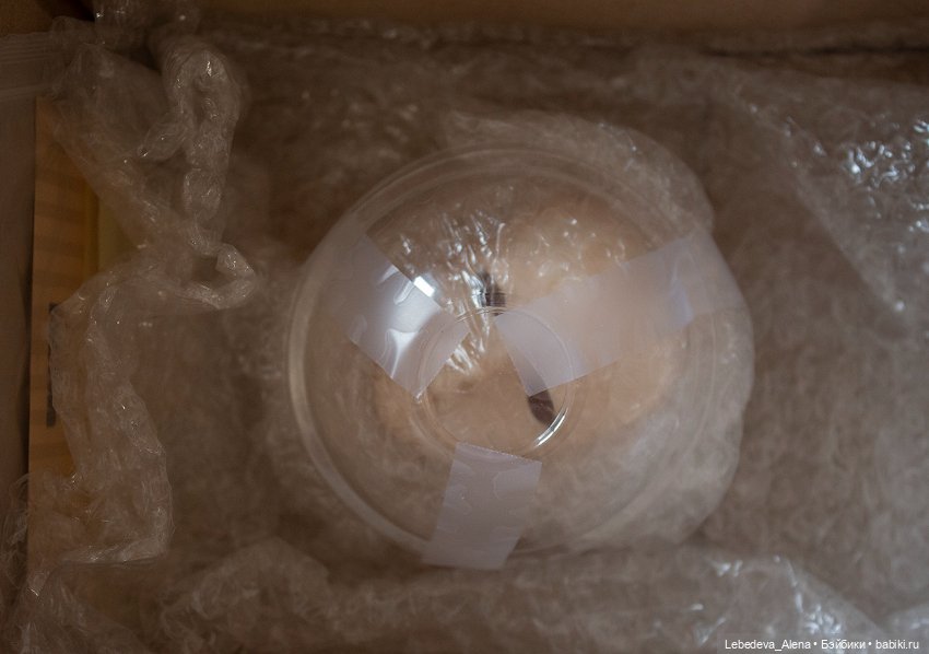 Голова Dollstown Luna - цена с доставкой (фото 6)