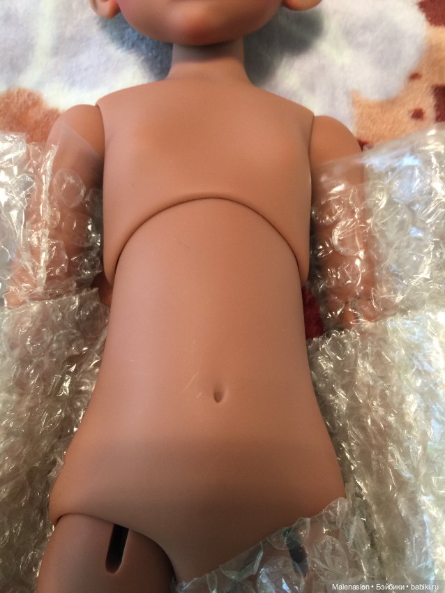 Talyssa Kaye Wiggs — Куклы BJD (фото 3)