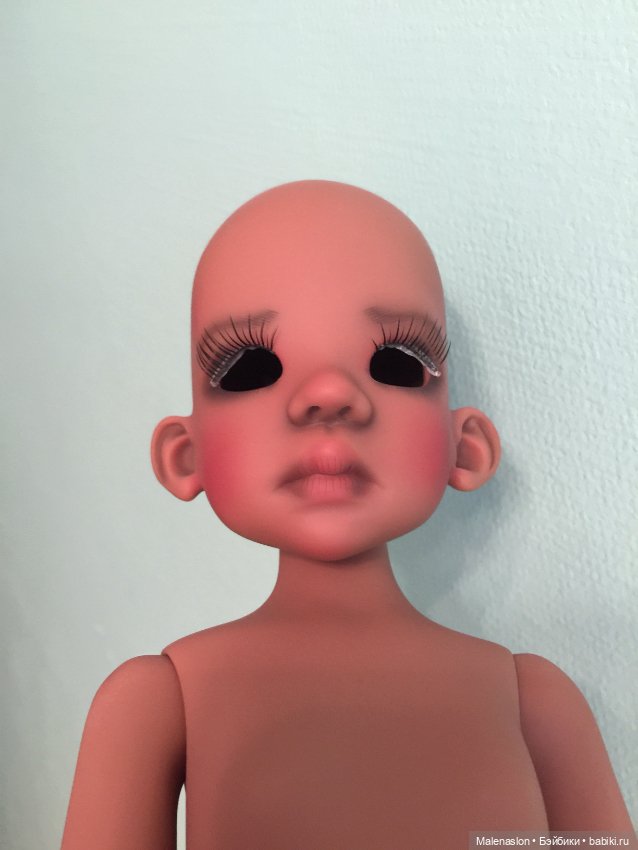 Talyssa Kaye Wiggs — Куклы BJD (фото 9)