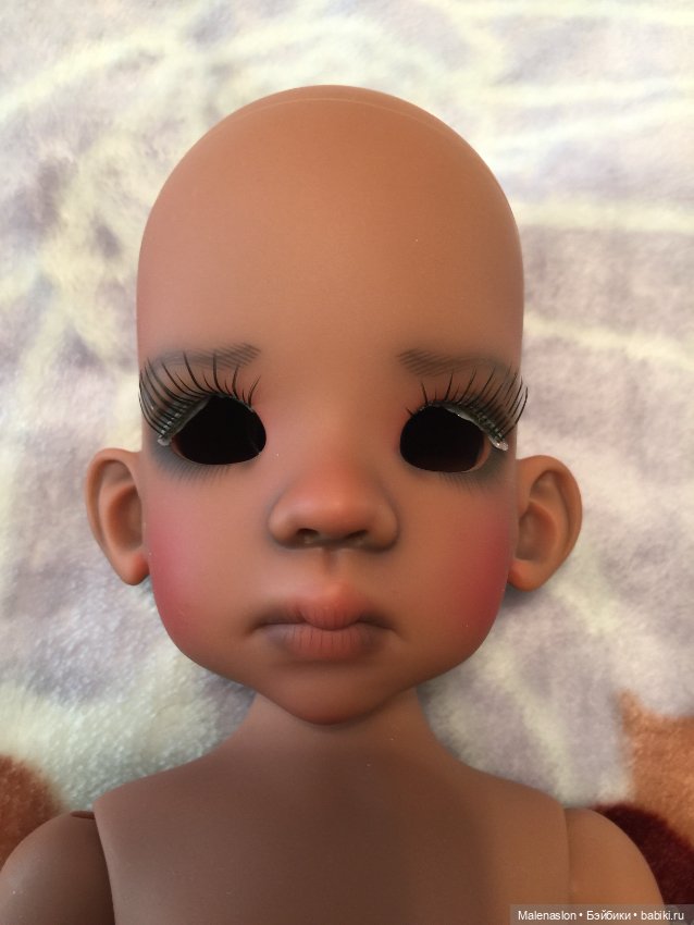 Talyssa Kaye Wiggs — Куклы BJD