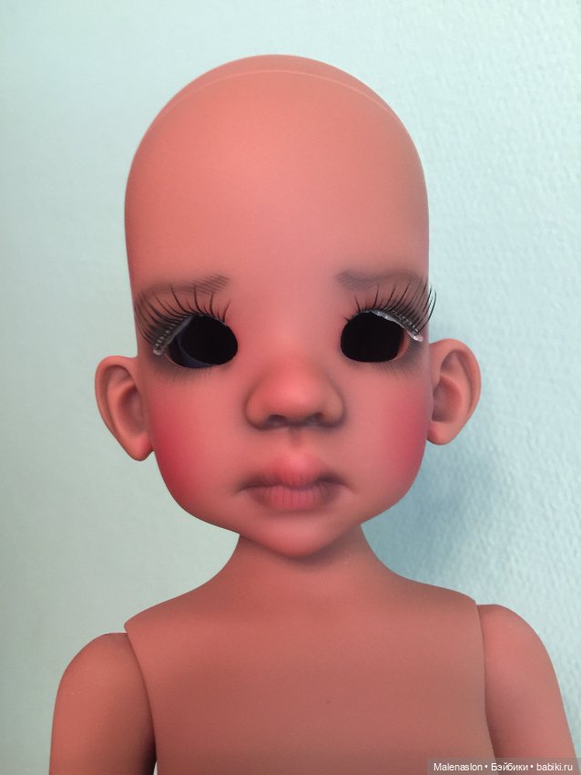 Talyssa Kaye Wiggs — Куклы BJD (фото 8)