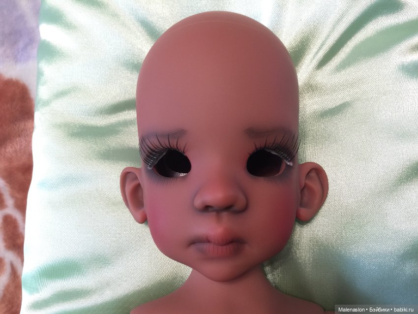 Talyssa Kaye Wiggs — Куклы BJD (фото 7)