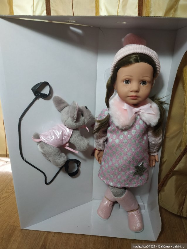 Амели Gotz Ameli in Wien. 2019 год (фото 4)