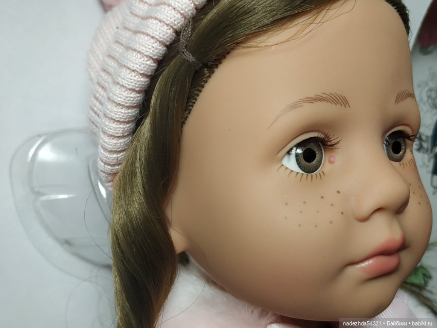 Амели Gotz Ameli in Wien. 2019 год