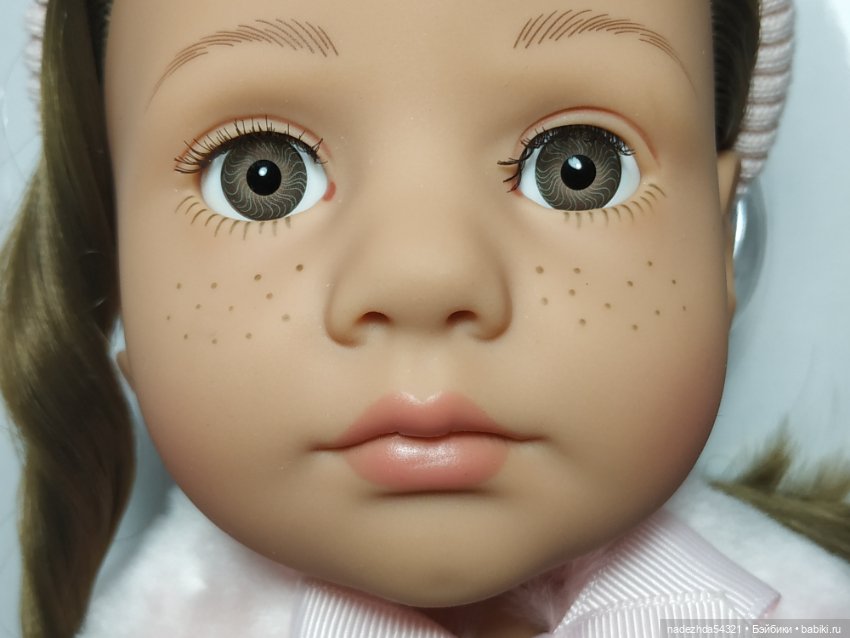 Амели Gotz Ameli in Wien. 2019 год (фото 9)