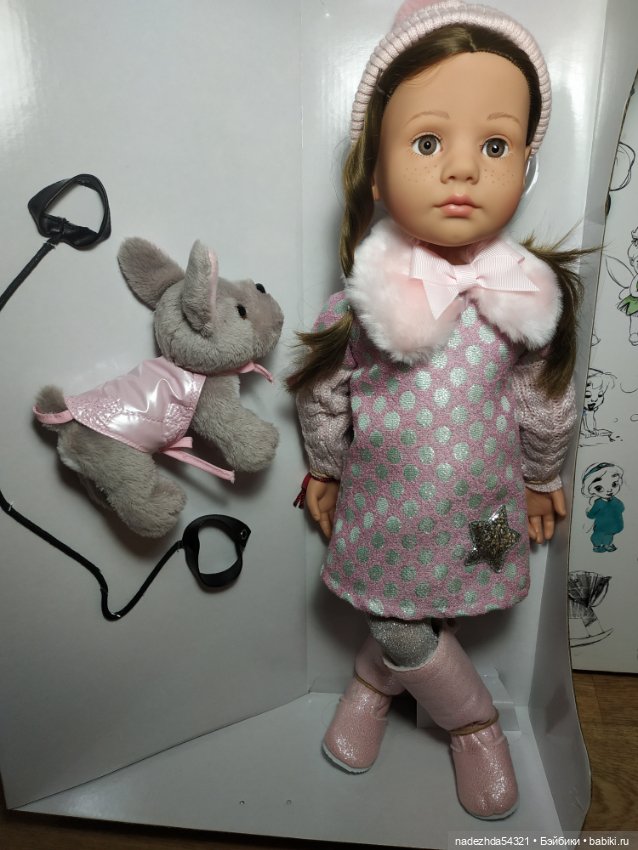 Амели Gotz Ameli in Wien. 2019 год (фото 5)