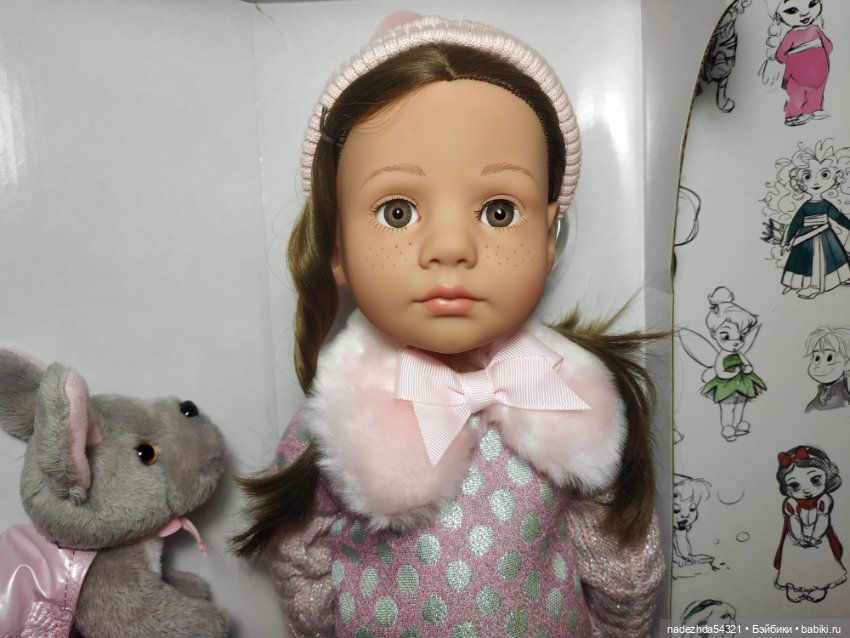 Амели Gotz Ameli in Wien. 2019 год (фото 6)