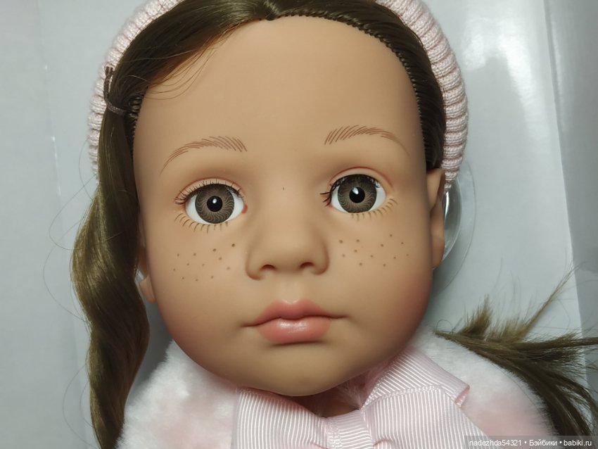 Амели Gotz Ameli in Wien. 2019 год (фото 7)