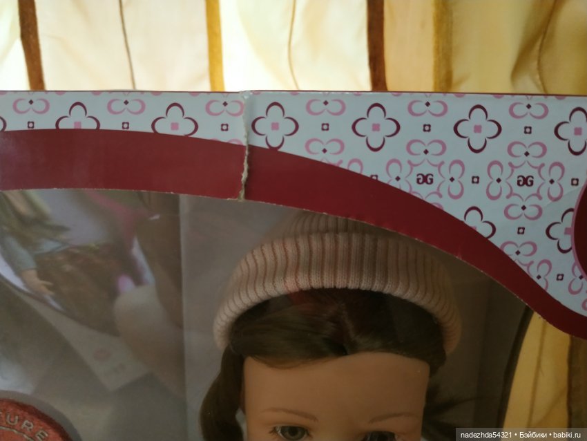 Амели Gotz Ameli in Wien. 2019 год (фото 3)