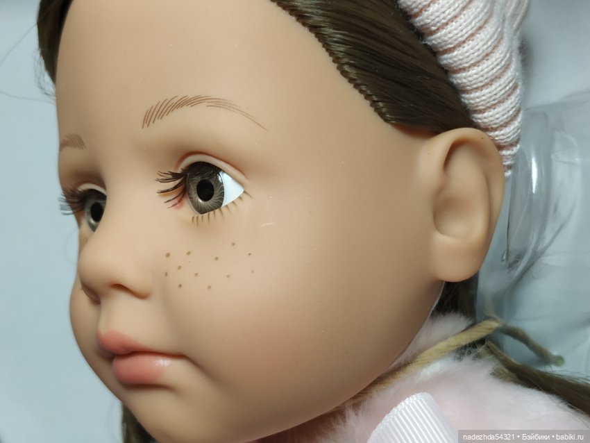 Амели Gotz Ameli in Wien. 2019 год