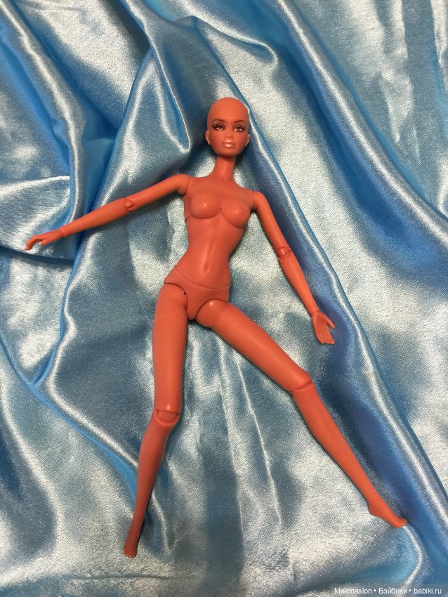 Красотка JAMIEShow Demi 12" (фото 3)