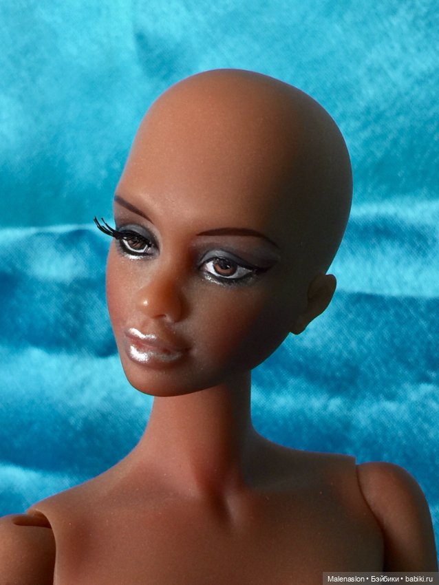 Красотка JAMIEShow Demi 12" (фото 9)