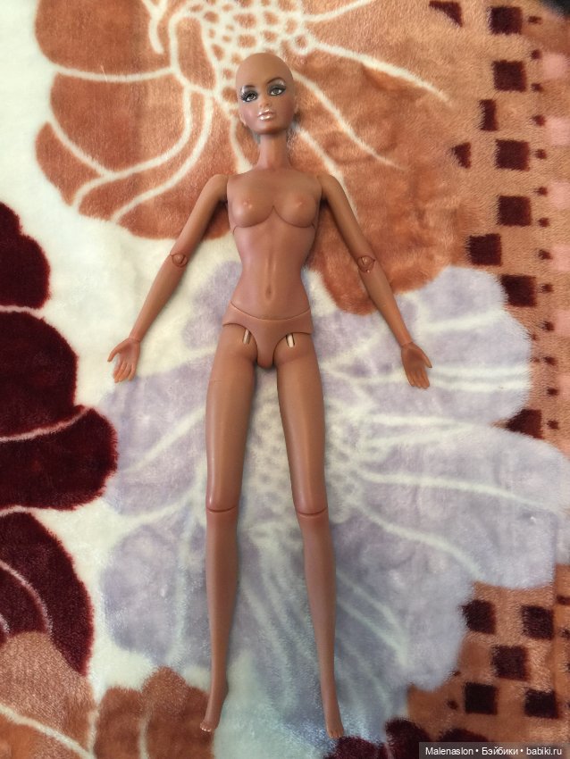 Красотка JAMIEShow Demi 12" (фото 2)