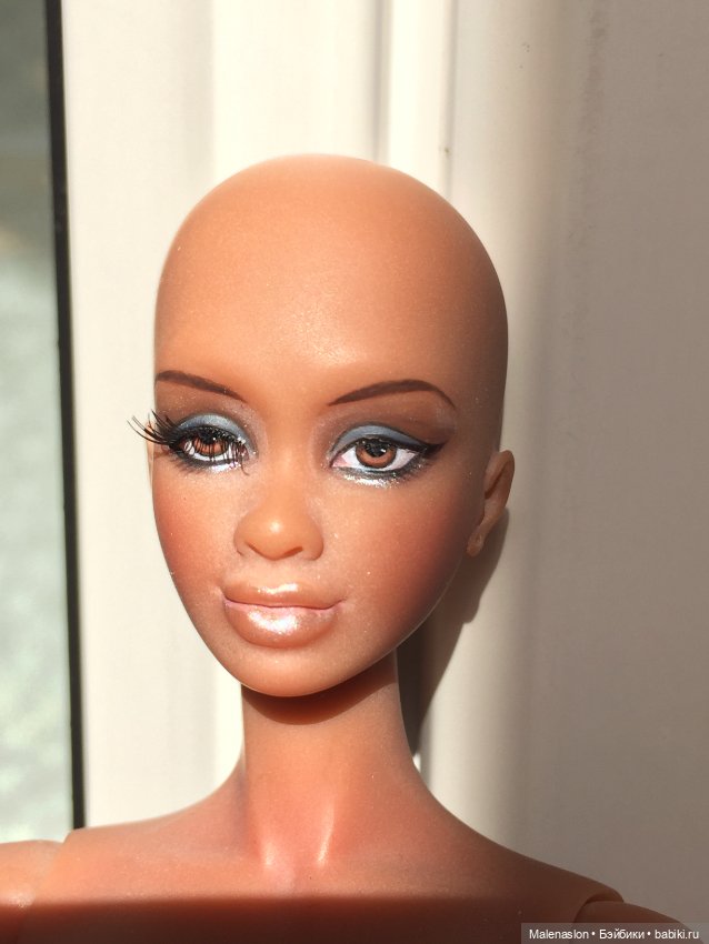 Красотка JAMIEShow Demi 12" (фото 5)