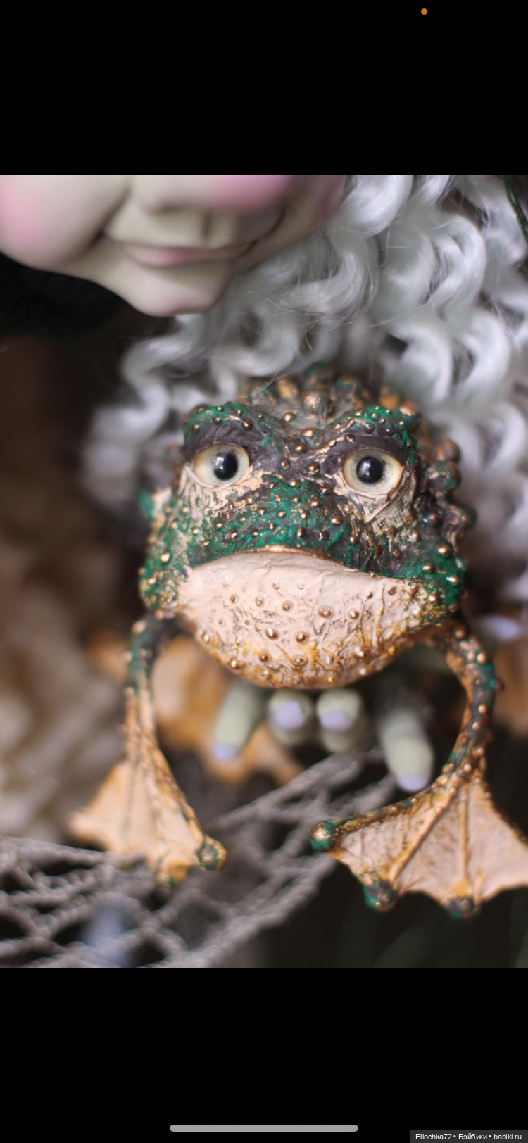 « Красота речной заводи» РАССРОЧКА (фото 5)