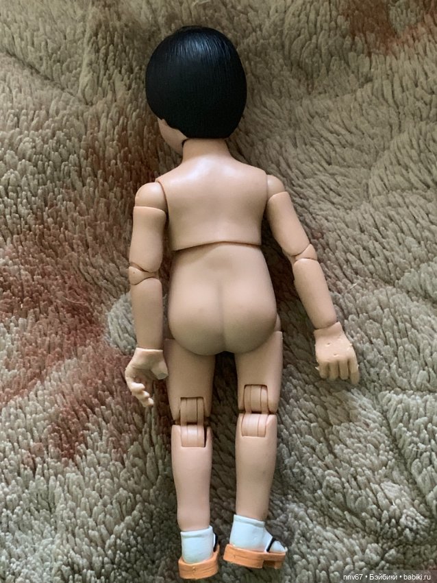 Мальчик ищет новый дом — Шарнирные (фото 5)