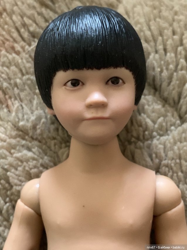 Мальчик ищет новый дом — Шарнирные (фото 7)