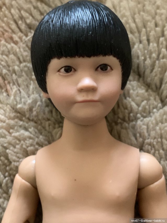 Мальчик ищет новый дом — Шарнирные (фото 6)