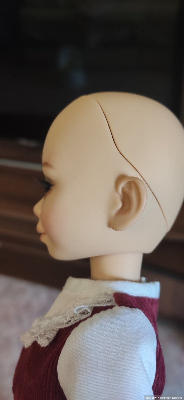 Милашка от Елены Ткаченко ( Cova) (фото 5)