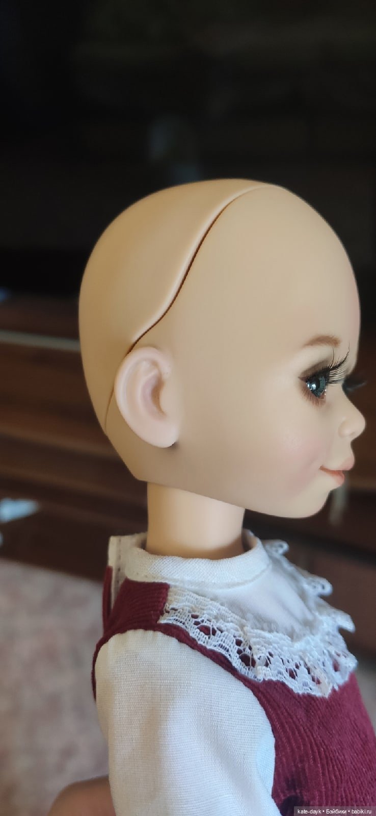 Милашка от Елены Ткаченко ( Cova) (фото 7)