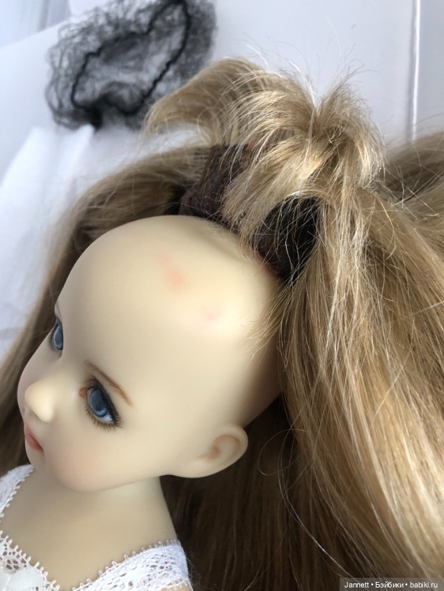Little Darling — Коллекционные куклы (фото 7)