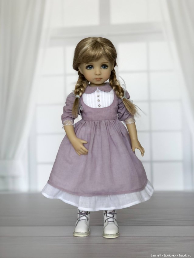 Little Darling — Коллекционные куклы (фото 9)