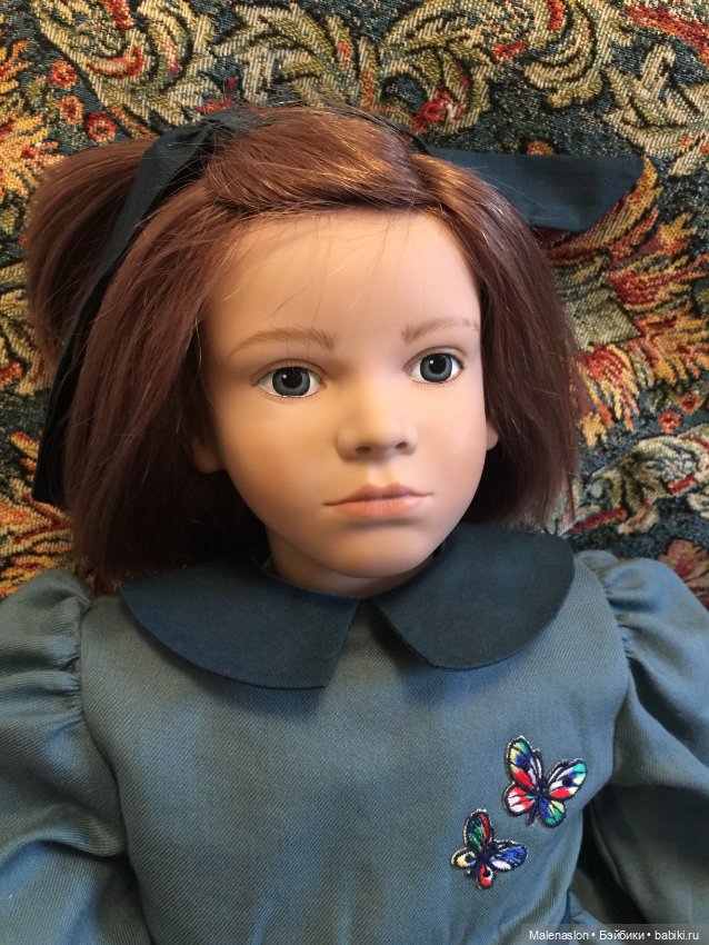 Sigikid — Коллекционные куклы