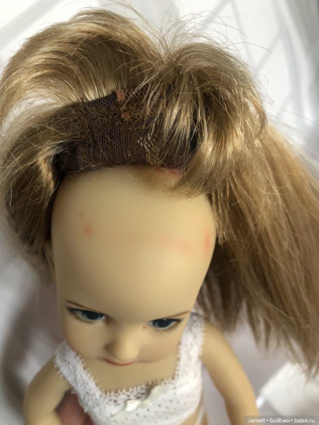 Little Darling — Коллекционные куклы (фото 6)