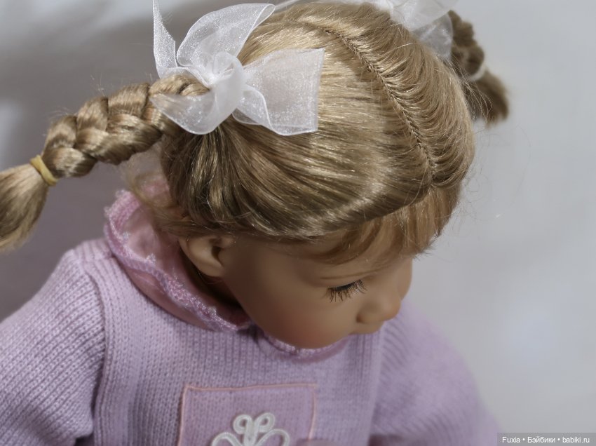 Диля от Elisabeth Lindner для Готц (Gotz) (фото 10)